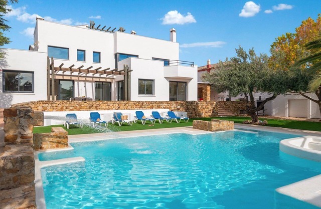 Villa Mateos Ronda by Ruralidays