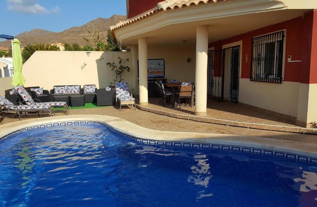 Villa MATHEO