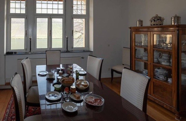 Villa Mathilda