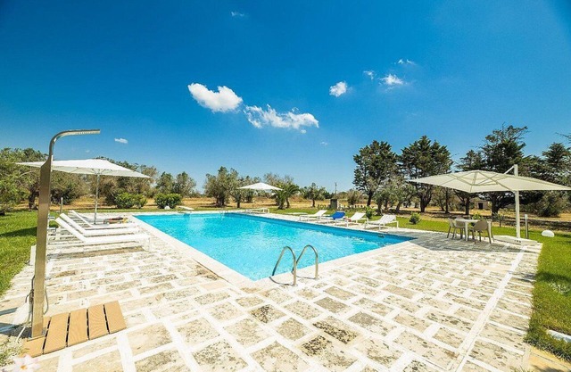 Villa Matidia: A welcoming villa surrounded by the greenery, with Free WI-FI.