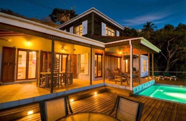 Villa Matija - Eco-Friendly, Luxurious Getaway
