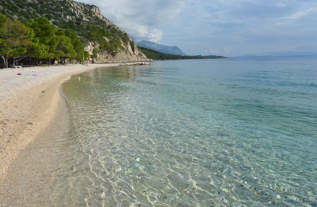 Villa Matija **** SWIMMING POOL HEATED, NEAR THE BEACH, WiFi, PARKING