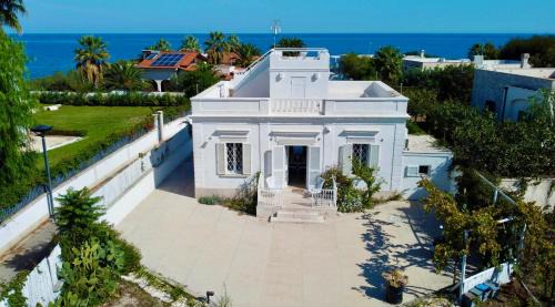 Villa Matinella