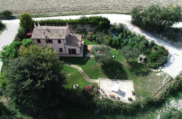 Villa Mauro