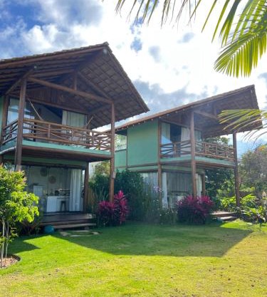 Villa Mauruuru