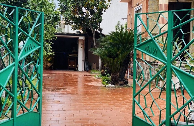 VILLA MAVI