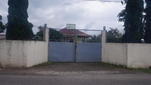 Villa Maya Ciwidey