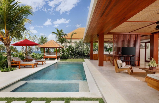 Villa Maya Pasut