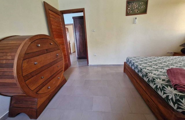 Villa mazela