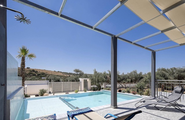 Villa Me - With Private Pool