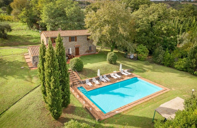 Villa Mealli Large Private Pool, WiFi