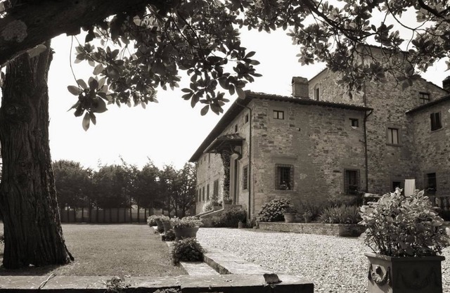 Villa Medicea Lo Sprocco