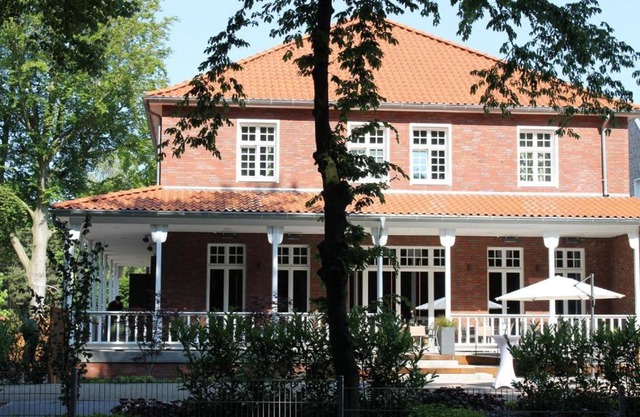 Villa Medici