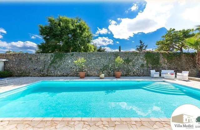 Villa Medici Oria