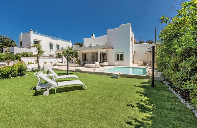 Villa Mediterranea by Perle di Puglia