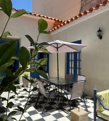 Villa Mediterranea Centro