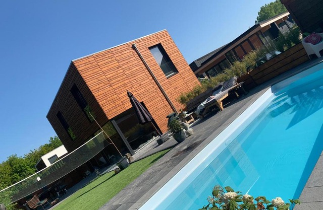 Villa Meijer
