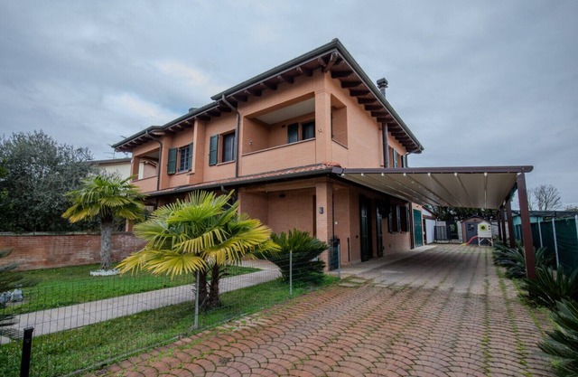 Villa Melanie - Emilia Romagna