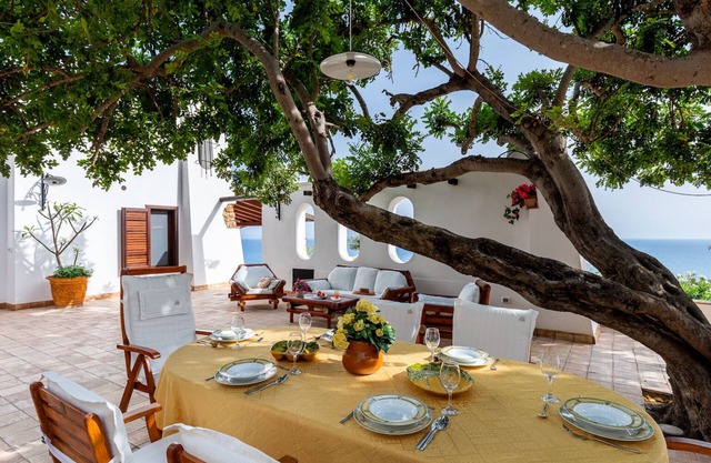 Villa Melinda - Charme Holidays