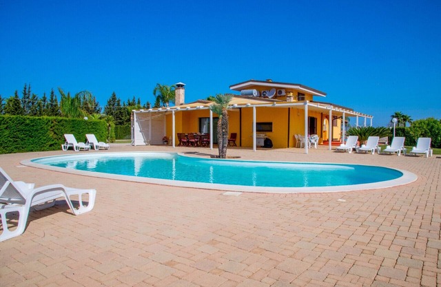 Villa Melissa - Homelike Villas