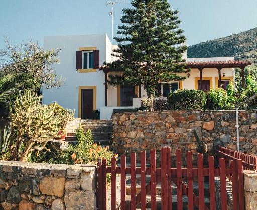 Villa Melivia