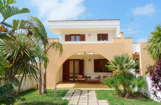 Villa Melograno by TerraSalento