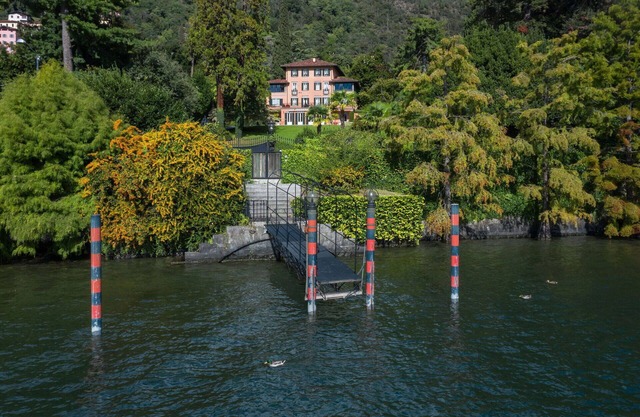 Villa Menaggio - by BelcantoVillas