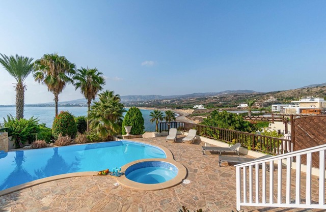 Villa Mer Blu by Ezoria Villas