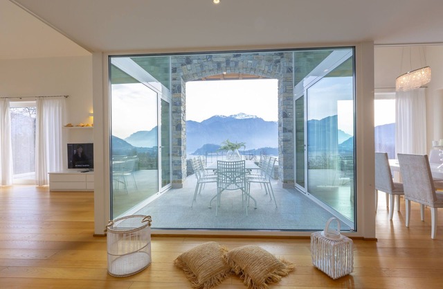Villa Meraviglia, Griante - Cadenabbia, Italy