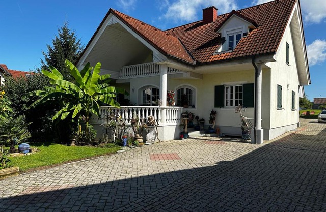 Villa Mercedes