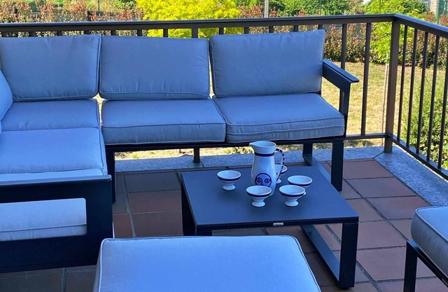 Villa Mercedes