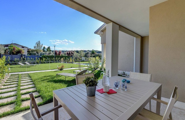 Villa Meri Lake by Garda Fewo