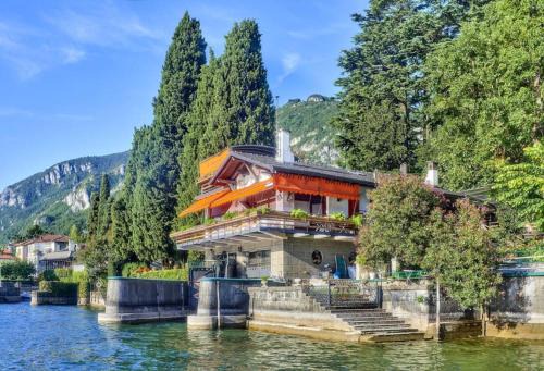 Villa meridiana