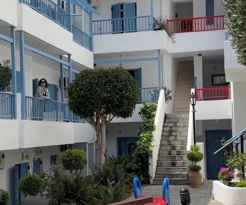 Villa Mertiza
