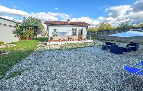 Villa Mesiano