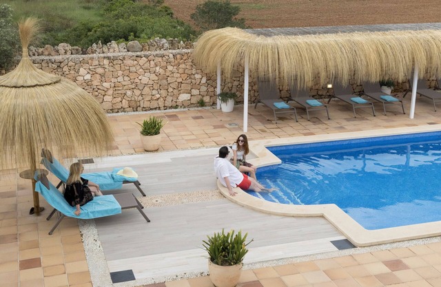 VILLA MESTRAL renovated 2022