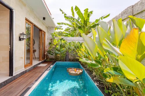 Villa Mewah di Nusa Penida