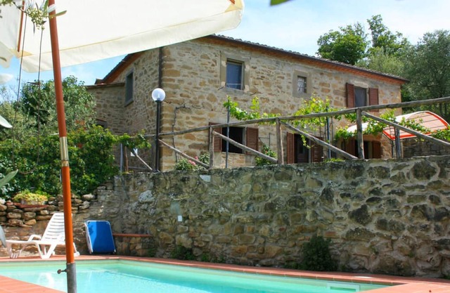 Villa Mezza