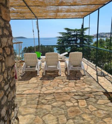 Villa Mia Filomena
