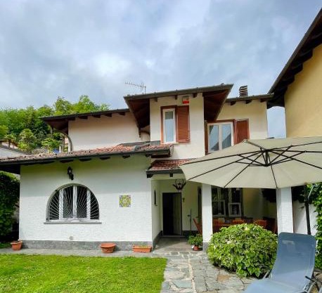 Villa Mia Lugano Lake