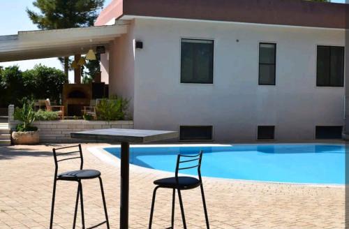 Villa Mialma