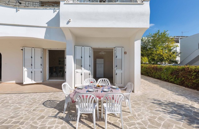 Villa Michelle - Appartamento 1 by BarbarHouse