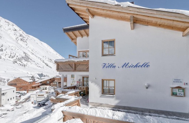 Villa Michelle