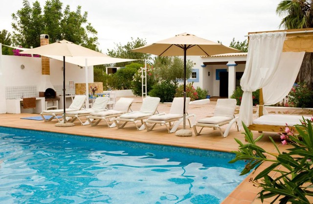 Villa Miguel