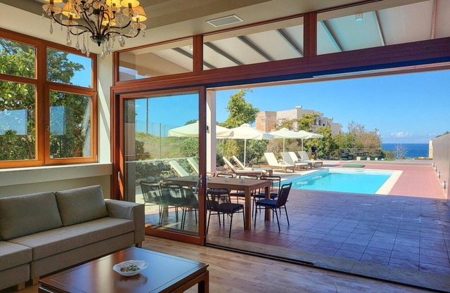 Villa Mikaela in Hersonissos