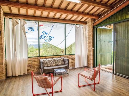 Villa Mike's Dinghy House by Interhome