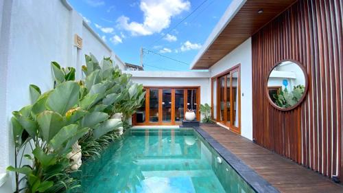 Villa Miki 2BR Private Pool Canggu