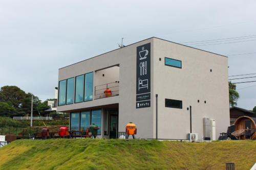Villa Mikuri Tsunoshima - Vacation STAY 01824v