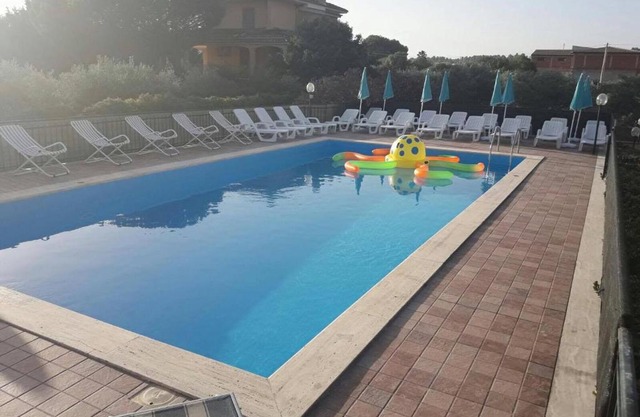 Villa Milici