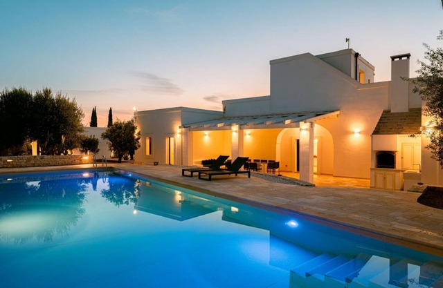 Villa Milivita: luxury Villas for rent in Puglia